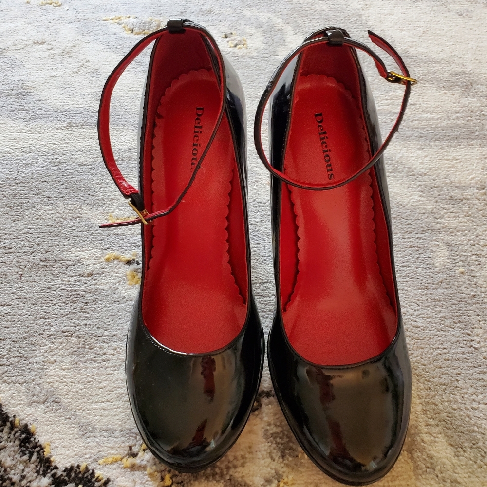 Delicious heels - Picture 2 of 10